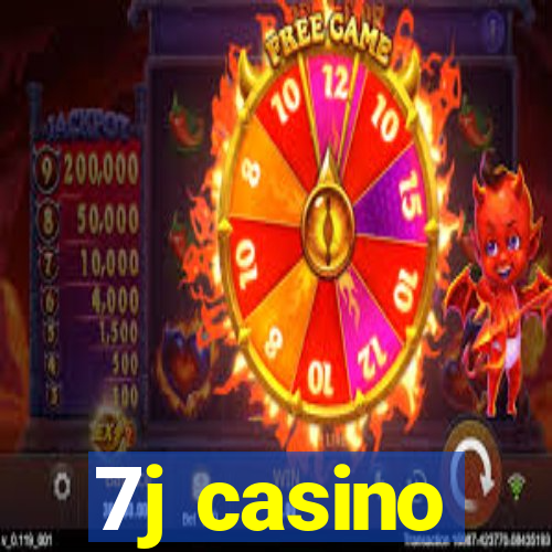 7j casino